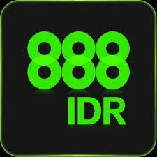 888IDR - Dunia Taruhan Olahraga Terpercaya