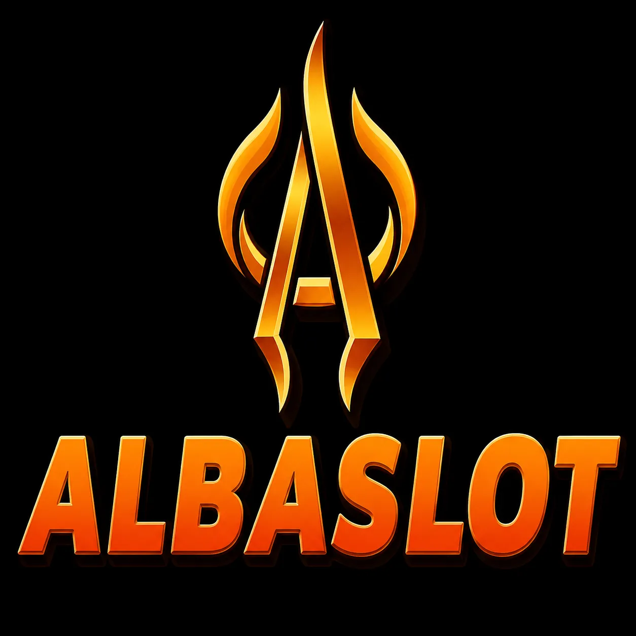 ALBASLOT - Game FPS Seru dan Menantang
