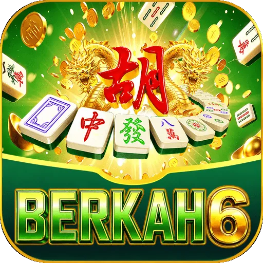 BERKAH6 - Game Puzzle Seru dan Menantang