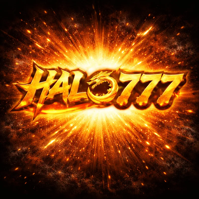 HALO777 - Game Slot Seru dan Menguntungkan