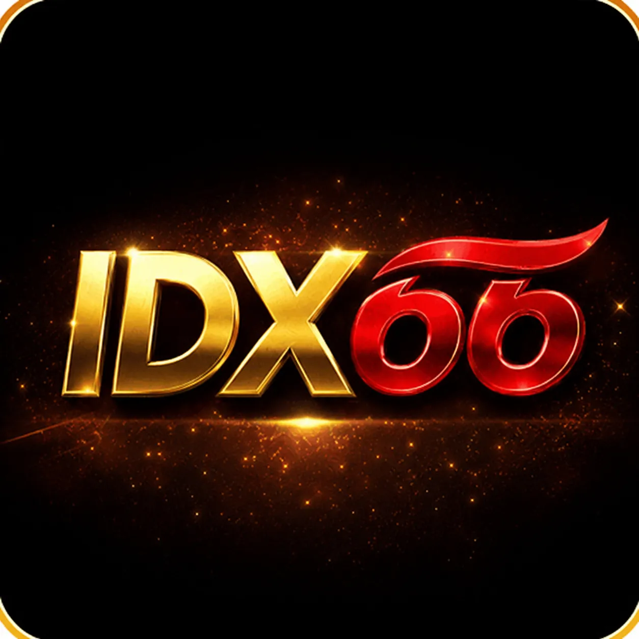 IDX66 - Balapan Motor Seru di Ujung Jari Anda
