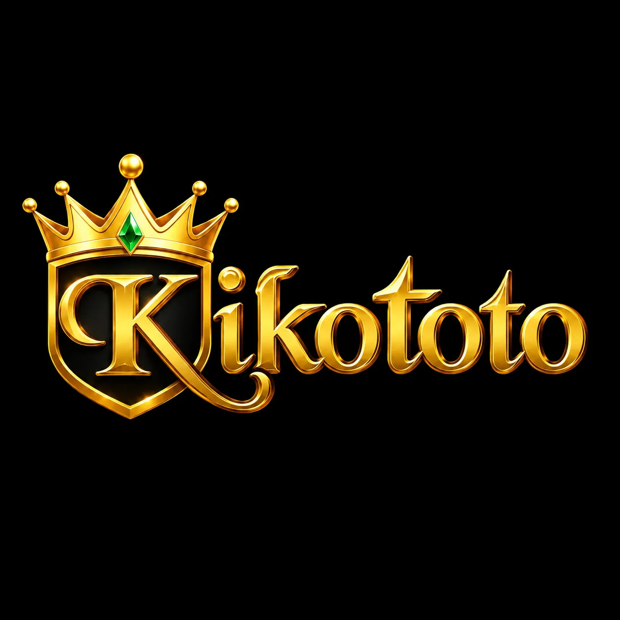 KIKOTOTO - Tantangan Puzzle Seru