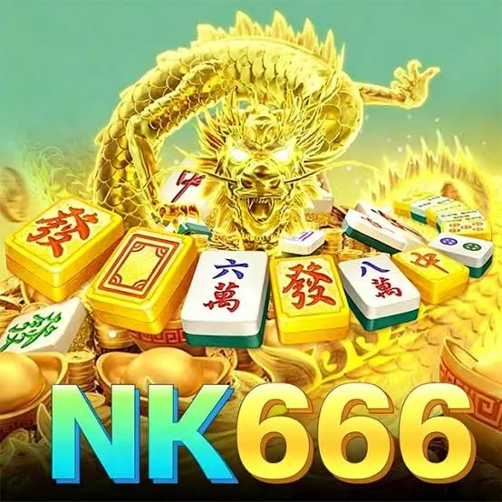 NK666 - Permainan Poker Seru di Ujung Jari Anda