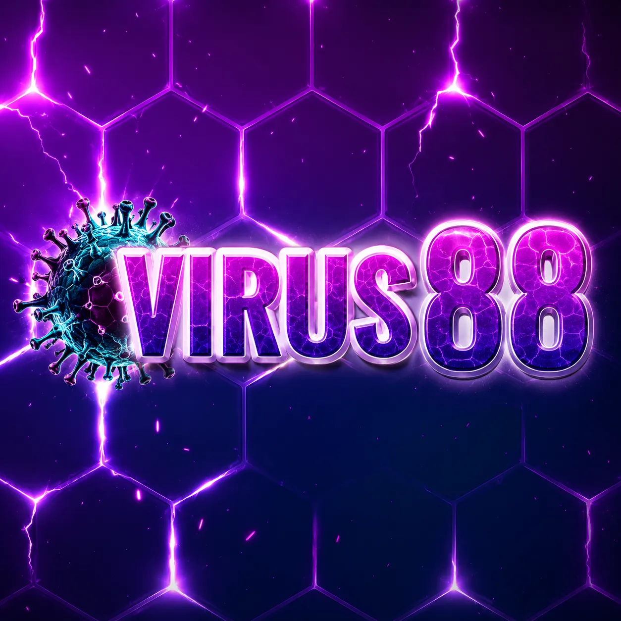VIRUS88 - Petualangan Memancing Seru di Dunia Virtual